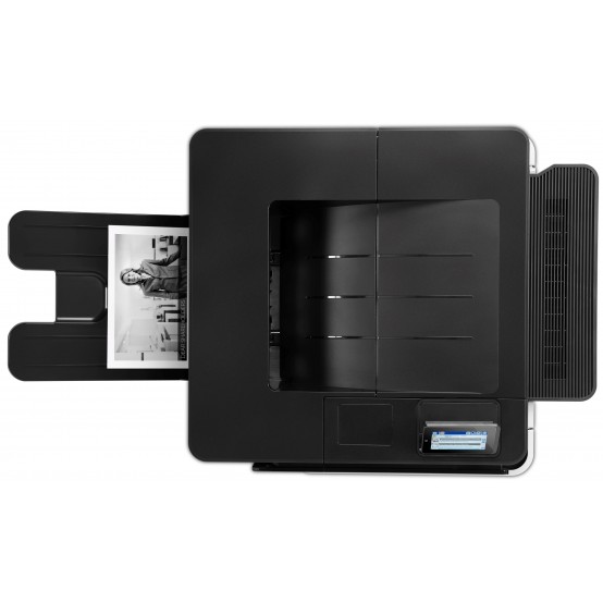 Imprimanta HP LaserJet Enterprise M806x+ Printer CZ245A