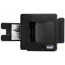 Imprimanta HP LaserJet Enterprise M806x+ Printer CZ245A