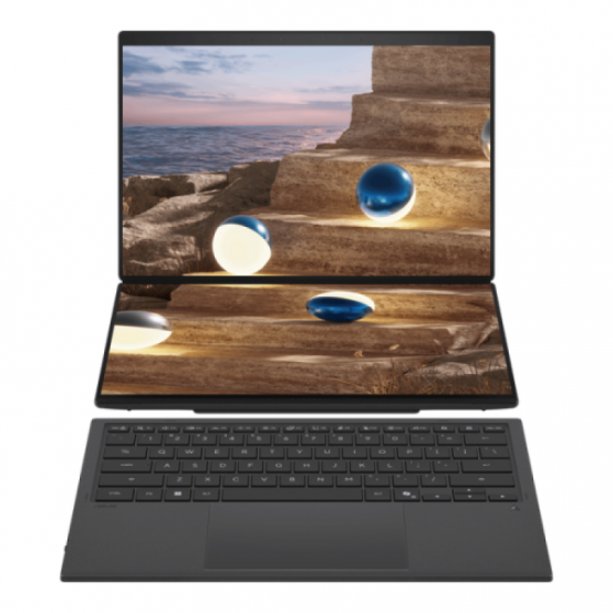 Laptop ASUS ZenBook DUO UX8407AA-SN596X