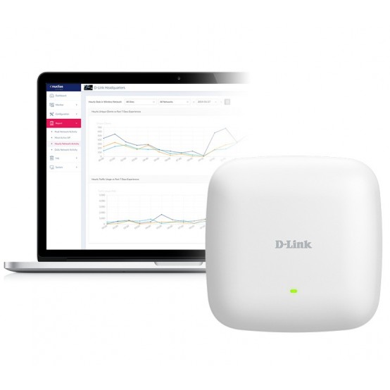 Access point D-Link  DAP-X3060