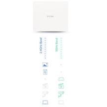 Access point D-Link  DAP-X3060OU