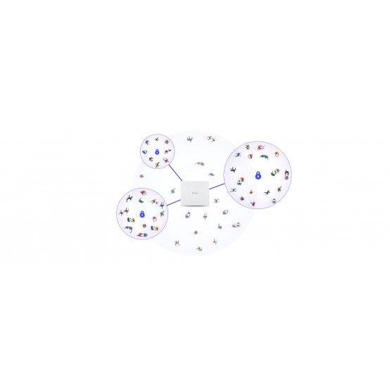 Access point D-Link  DAP-X3060OU
