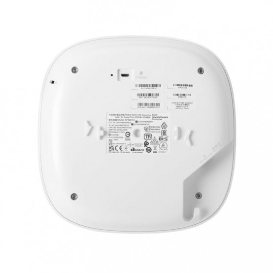 Access point HP  R9B33A