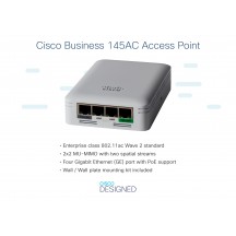 Access point Cisco  CBW145AC-E