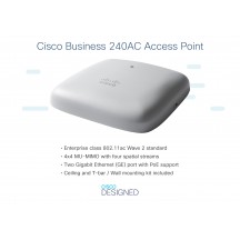Access point Cisco  CBW240AC-E
