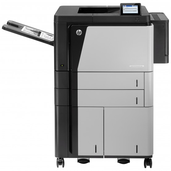 Imprimanta HP LaserJet Enterprise M806x+ Printer CZ245A