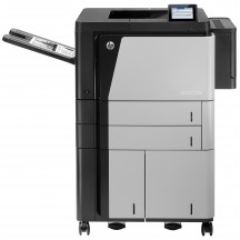 Imprimanta HP LaserJet Enterprise M806x+ Printer CZ245A