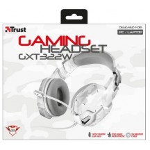 Casca Trust GXT 322W Carus 20864