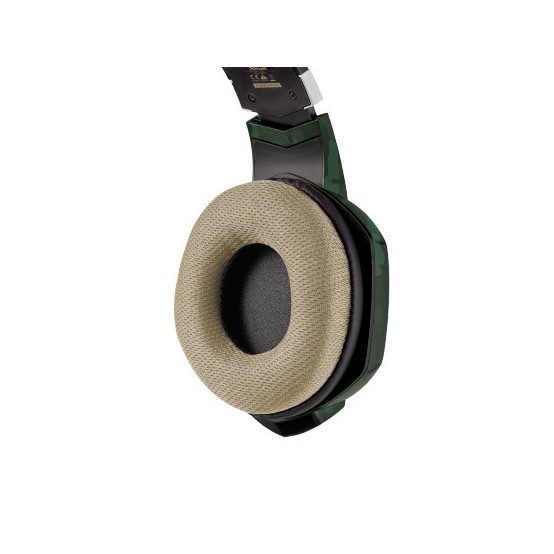 Casca Trust GXT 322C Carus 20865
