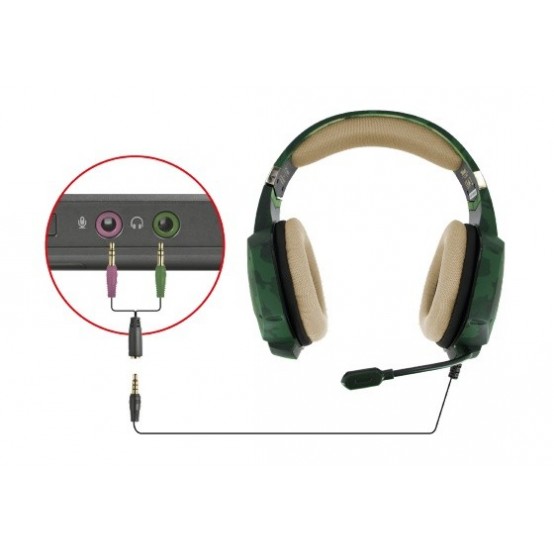 Casca Trust GXT 322C Carus 20865