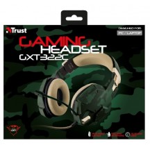 Casca Trust GXT 322C Carus 20865