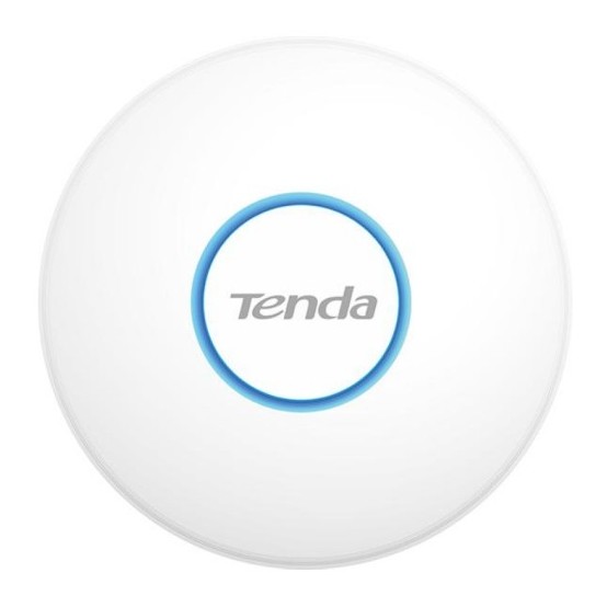 Access point Tenda  I26