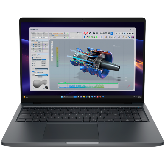 Laptop Dell Pro Precision 5 PW516261_FU7366H32GB1TB8GW3Y-05