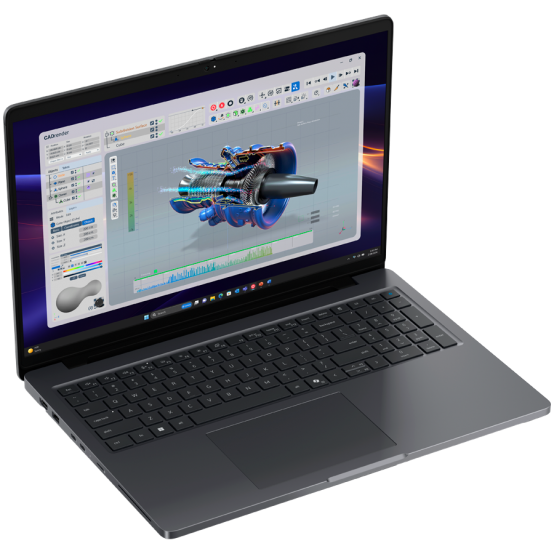 Laptop Dell Pro Precision 5 PW516261_FU7366H32GB1TB8GW3Y-05