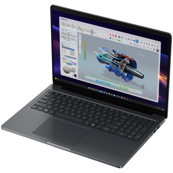 Laptop Dell Pro Precision 5 PW516261_FU7366H32GB1TB8GW3Y-05