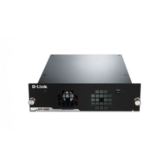 Rack D-Link  DPS-500A