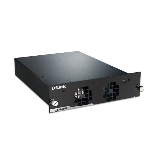 Rack D-Link  DPS-500A