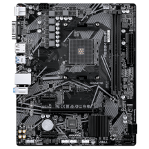 Placa de baza GigaByte  A520M S2HP
