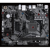 Placa de baza GigaByte  A520M S2HP