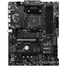 Placa de baza MSI B550 GAMING