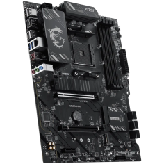 Placa de baza MSI B550 GAMING 2