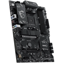 Placa de baza MSI B550 GAMING