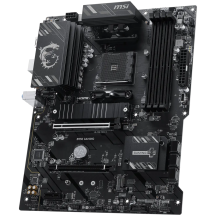 Placa de baza MSI B550 GAMING