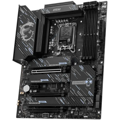 Placa de baza MSI Z890 GAMING PLUS WIFI6E 2