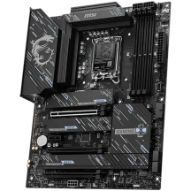 Placa de baza MSI Z890 GAMING PLUS WIFI6E