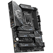 Placa de baza MSI Z890 GAMING PLUS WIFI6E