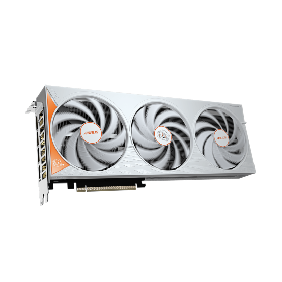 Placa video GigaByte AORUS GeForce RTX 5060 ARI 8G GV-N5060AORUS ARI-8GD