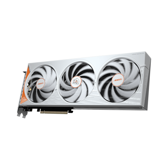Placa video GigaByte AORUS GeForce RTX 5060 ARI 8G GV-N5060AORUS ARI-8GD