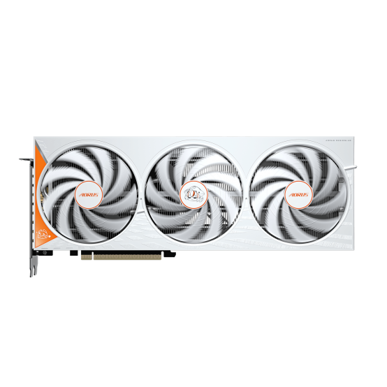 Placa video GigaByte AORUS GeForce RTX 5060 ARI 8G GV-N5060AORUS ARI-8GD