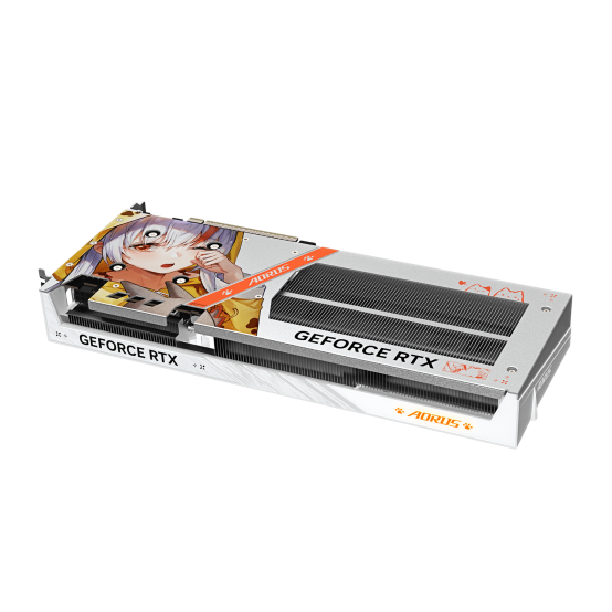 Placa video GigaByte AORUS GeForce RTX 5060 ARI 8G GV-N5060AORUS ARI-8GD