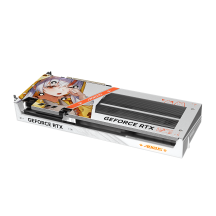 Placa video GigaByte AORUS GeForce RTX 5060 ARI 8G GV-N5060AORUS ARI-8GD