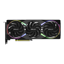 Placa video PNY GeForce RTX 5060 Ti 16GB EPIC-X RGB Overclocked VCG5060T16TFXXPB1-O
