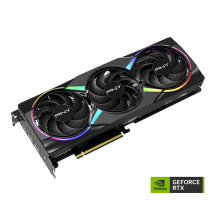 Placa video PNY GeForce RTX 5060 Ti 16GB EPIC-X RGB Overclocked VCG5060T16TFXXPB1-O