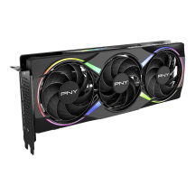 Placa video PNY GeForce RTX 5060 Ti 16GB EPIC-X RGB Overclocked VCG5060T16TFXXPB1-O