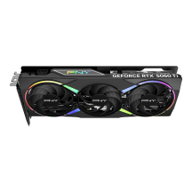 Placa video PNY GeForce RTX 5060 Ti 16GB EPIC-X RGB Overclocked VCG5060T16TFXXPB1-O