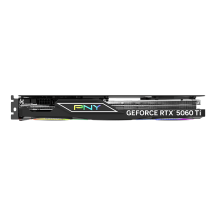Placa video PNY GeForce RTX 5060 Ti 16GB EPIC-X RGB Overclocked VCG5060T16TFXXPB1-O