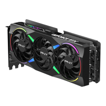 Placa video PNY GeForce RTX 5070 Ti ARGB EPIC-X RGB Overclocked VCG5070T16TFXXPB1-O