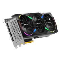 Placa video PNY GeForce RTX 5070 Ti ARGB EPIC-X RGB Overclocked VCG5070T16TFXXPB1-O