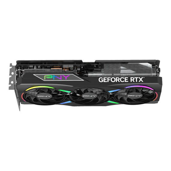 Placa video PNY GeForce RTX 5070 Ti ARGB EPIC-X RGB Overclocked VCG5070T16TFXXPB1-O