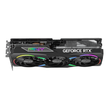 Placa video PNY GeForce RTX 5070 Ti ARGB EPIC-X RGB Overclocked VCG5070T16TFXXPB1-O