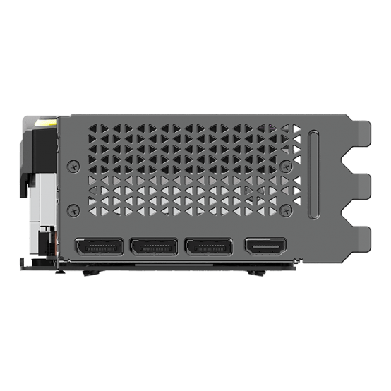 Placa video PNY GeForce RTX 5070 Ti ARGB EPIC-X RGB Overclocked VCG5070T16TFXXPB1-O