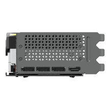 Placa video PNY GeForce RTX 5070 Ti ARGB EPIC-X RGB Overclocked VCG5070T16TFXXPB1-O
