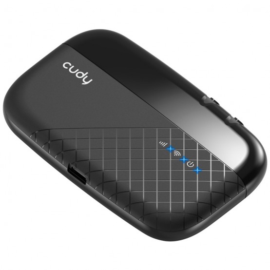 Router Cudy  MF4