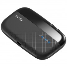 Router Cudy  MF4