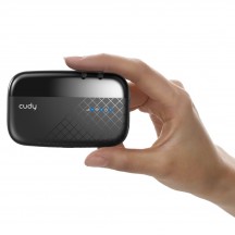 Router Cudy  MF4