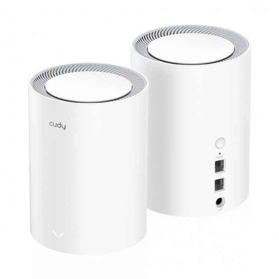 Router Cudy  M1800 (2-Pack)